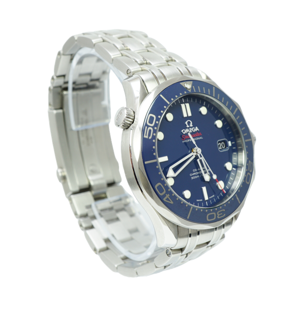 Omega Seamaster 300m 212.30.41.20.03.001 Image 2